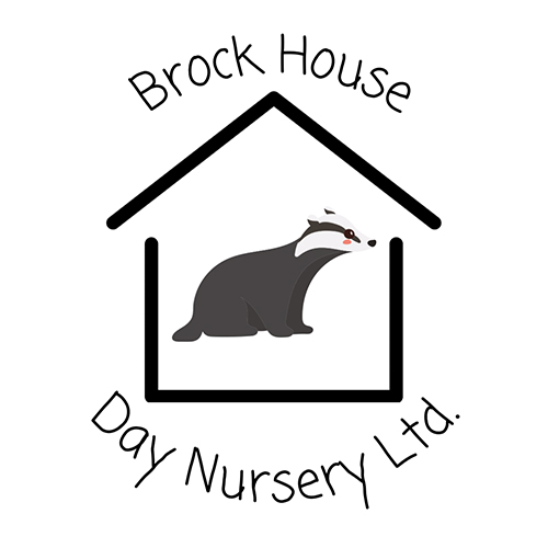Brock House Day Nursery Ltd Logo